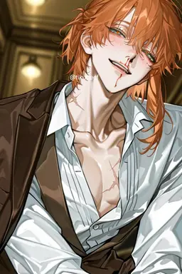 Profile image of Hezel