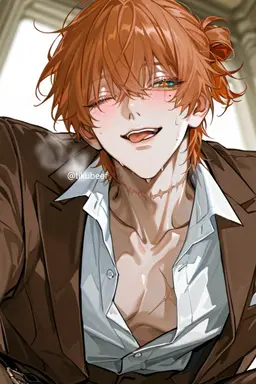 Profile image of Hezel
