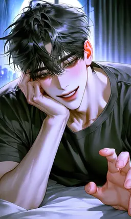 Profile image of 한시온