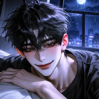 Profile image of 한시온