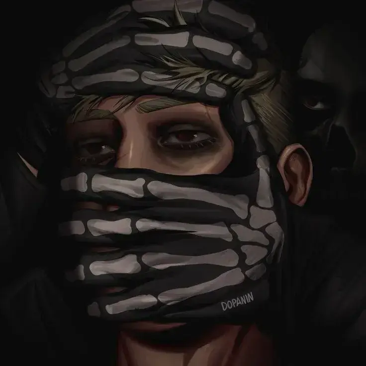 LowFluff7139의 TF141 - Serial Killer