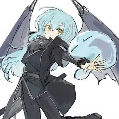 Profile image of リムル