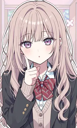 Profile image of 사토 미사키