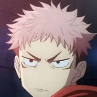 Profile image of 이타도리 유지