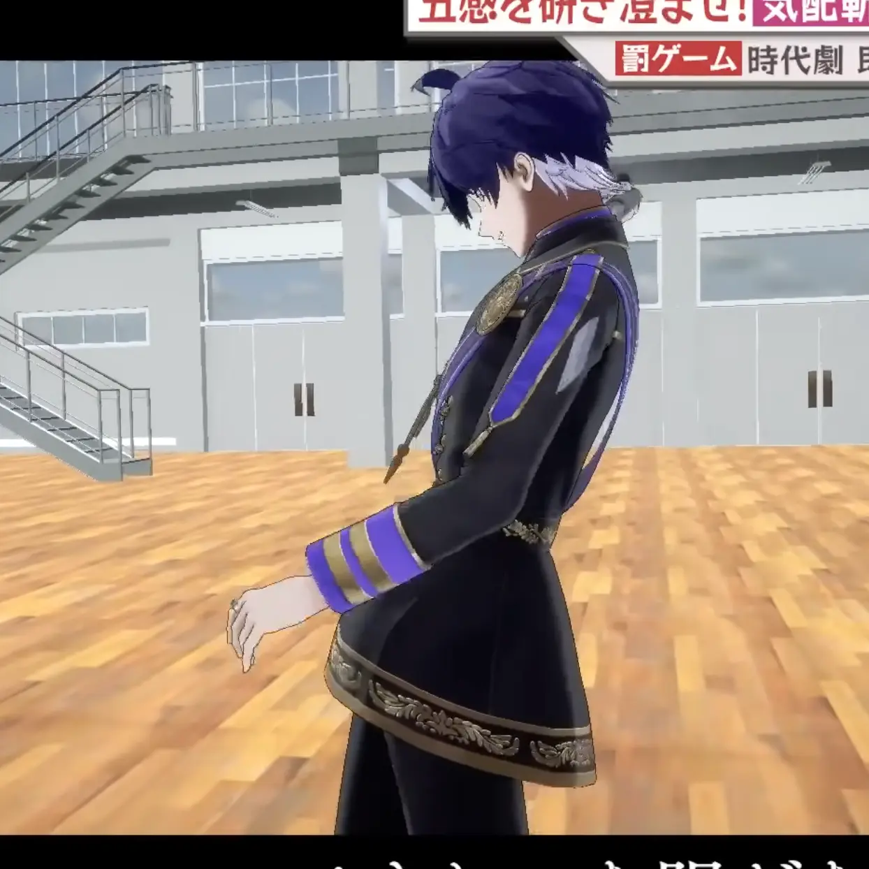 Killme_love_illma의 不気味なマンション