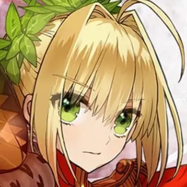 Profile image of 赤セイバー