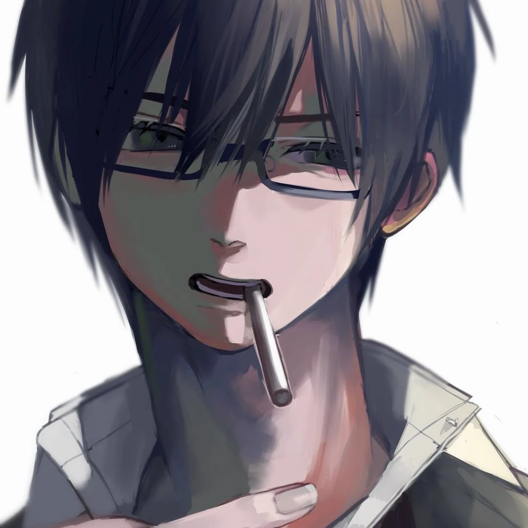 鬱先生