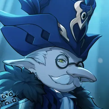 Profile image of Pulcinella