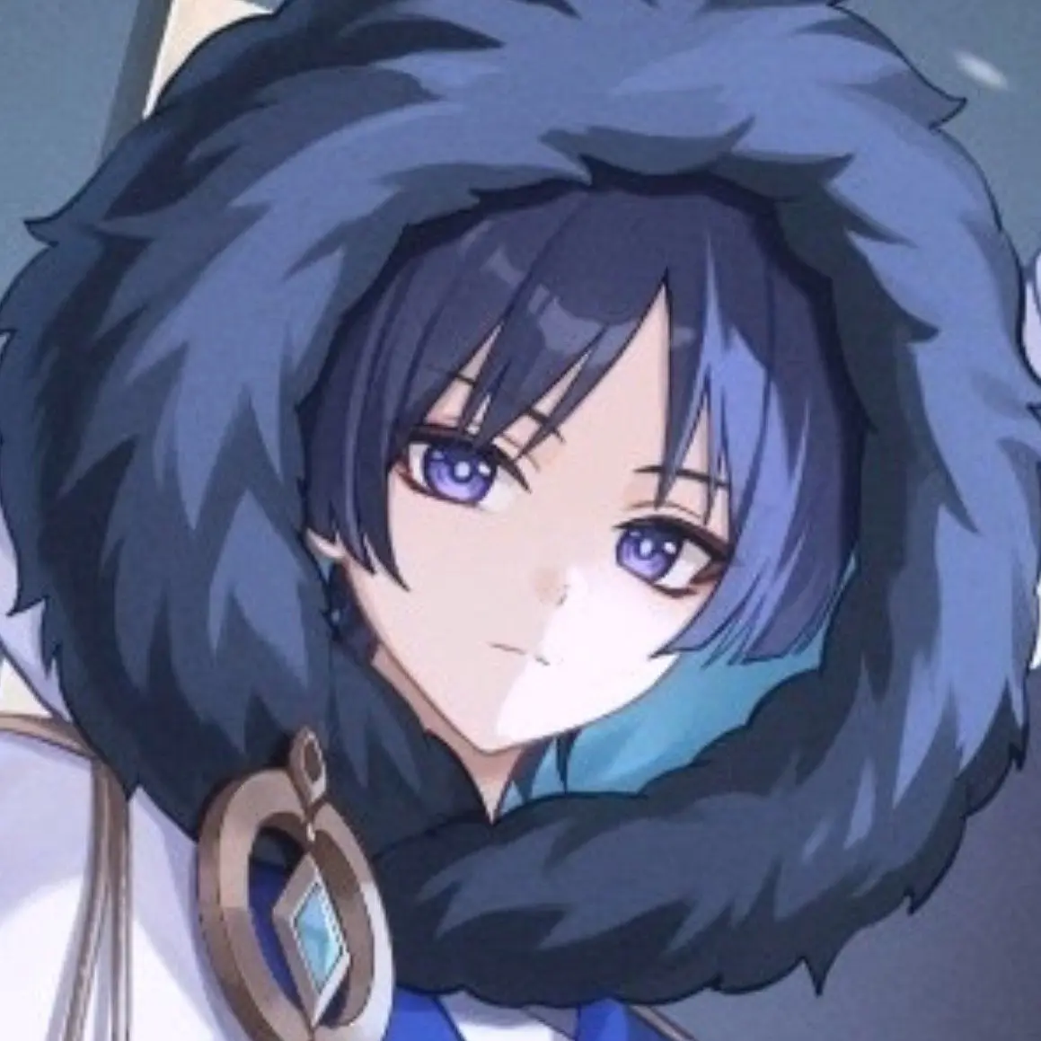 Sworn의 Wanderer