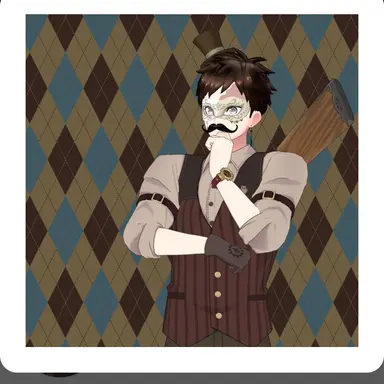 Profile image of 멕아
