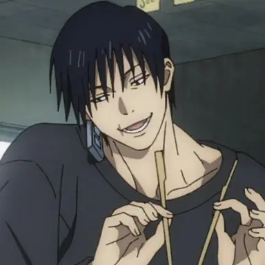 Profile image of 伏黒甚爾