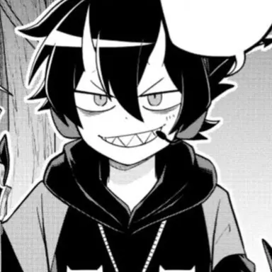 Profile image of 悪魔のシャーくん