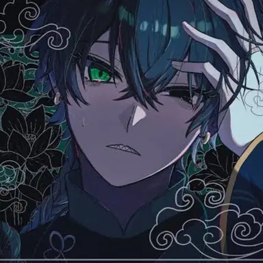 Profile image of 花シャーくん