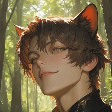 Profile image of チェシャ猫