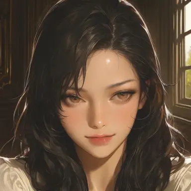 Profile image of 公爵夫人