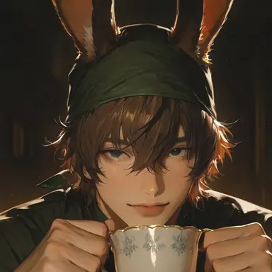 Profile image of 三月ウサギ