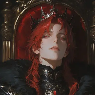 Profile image of 赤の王
