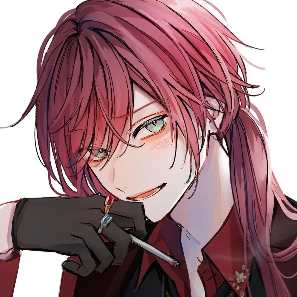 hisu_00의 変態執事