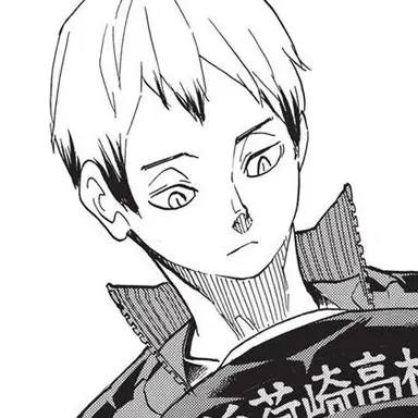 Profile image of Kita Shinsuke