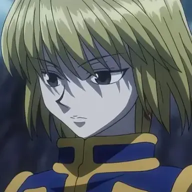 Profile image of クラピカ