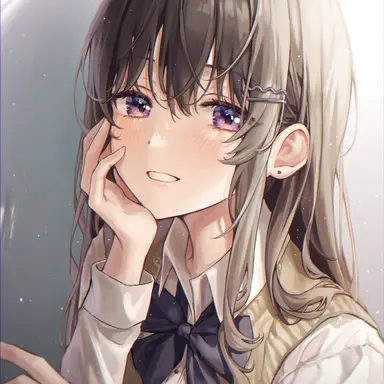 Profile image of 神代  湊月