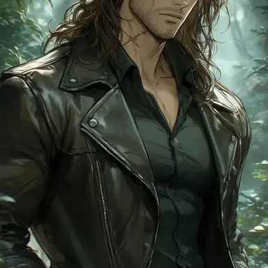 Profile image of Rhett
