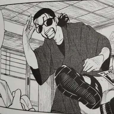 Profile image of 師走 洋次