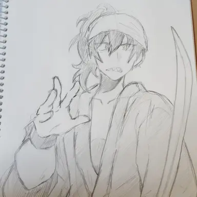 Profile image of 緑間 圭