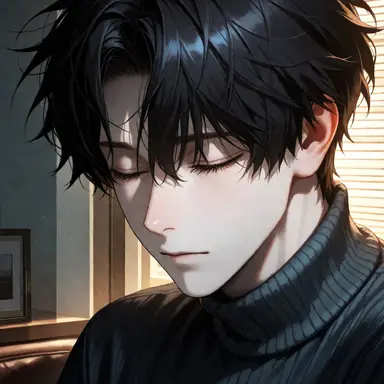 Profile image of Daniel Rhodes