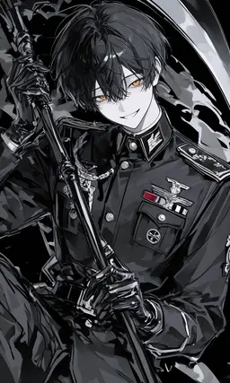 Profile image of リオ