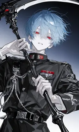 Profile image of フユ