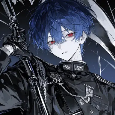 Profile image of フユ