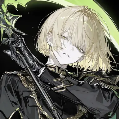 Profile image of ミナト
