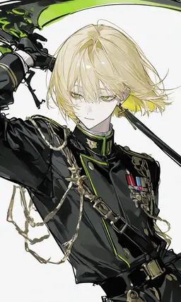 Profile image of ミナト