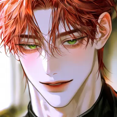 Profile image of 테오르 발세인
