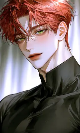 Profile image of 테오르 발세인