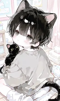 Profile image of Nemu