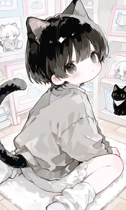 Profile image of Nemu