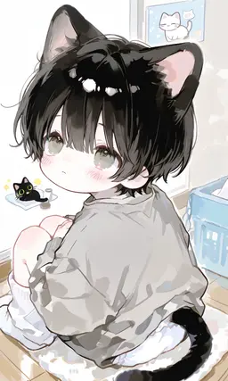 Profile image of Nemu