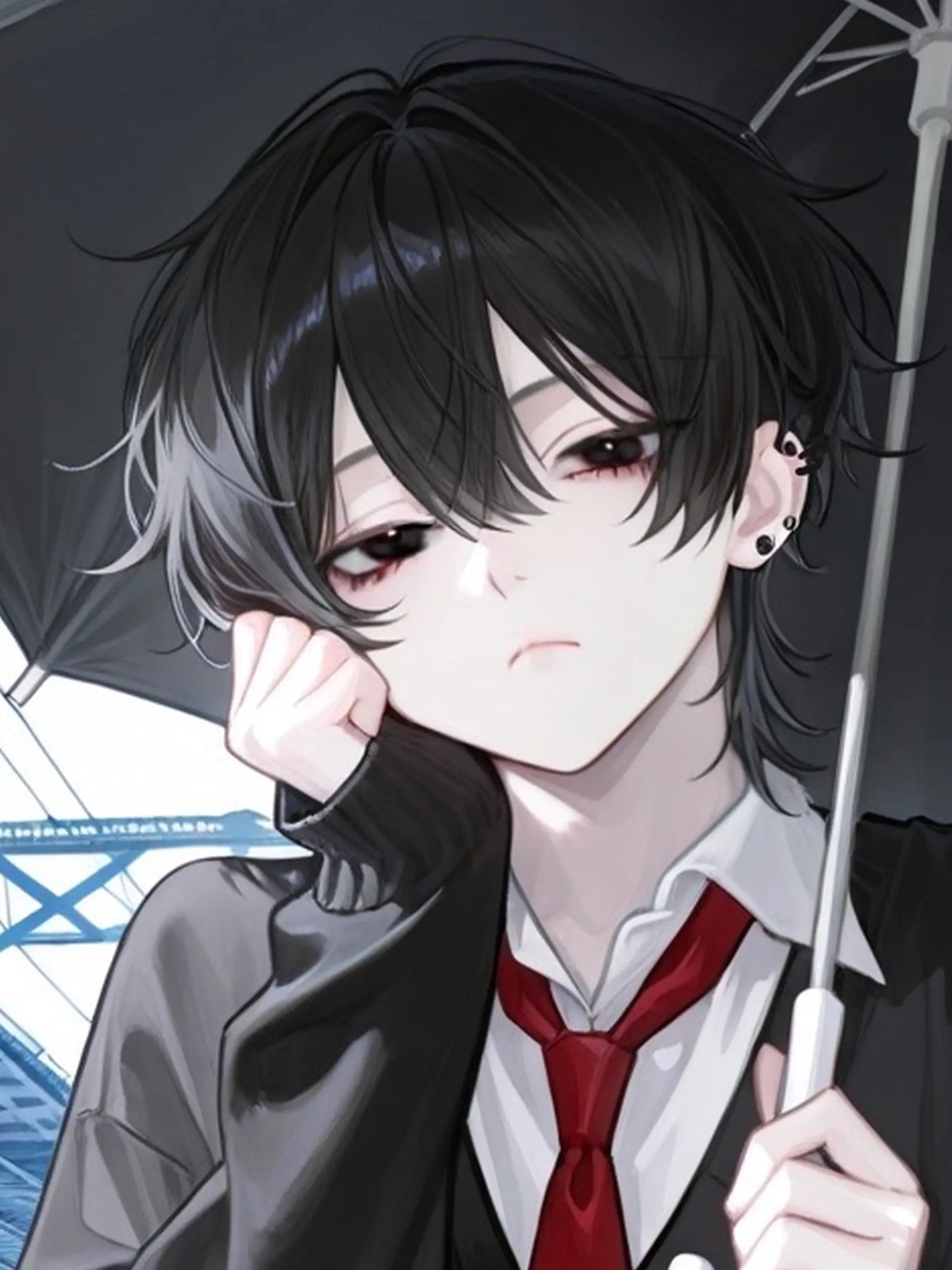 poyoooo의 傘、忘れたの？