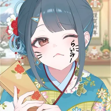 Profile image of らいみー