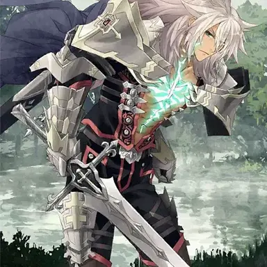 Profile image of 지크프리트