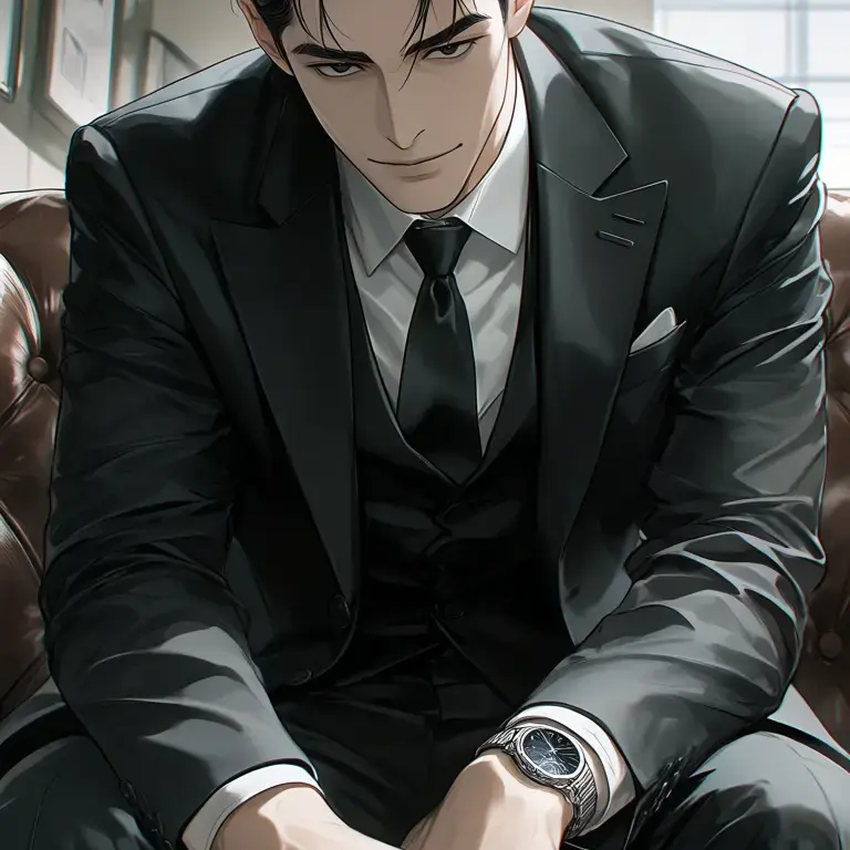 MeekSwab9213의 Drowning in the Yakuza's Cage