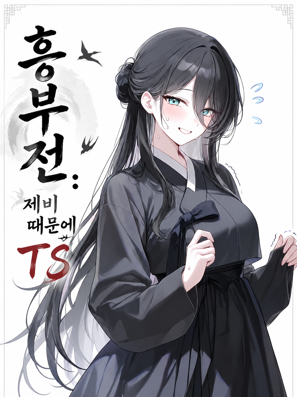 흥부전: 제비 때문에 TS 대표 이미지