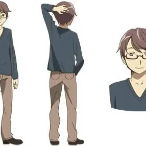 Profile image of 知久