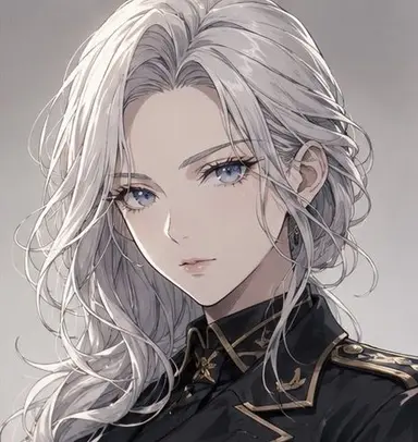 Profile image of Alicia Werner