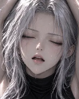 Profile image of アリシア・ヴェルナー