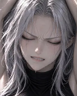 Profile image of アリシア・ヴェルナー