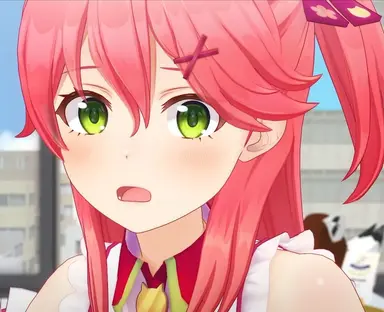 Profile image of さくらみこ