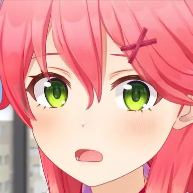 Profile image of さくらみこ